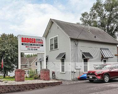 Storage Units for Rent available at 219 WI-35, Somerset, WI 54025