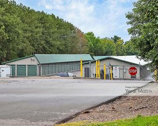 Photo 2 of Badger State Storage - 219 WI-35, Somerset, WI