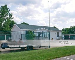 Image for Carefree Self - Storage - 2124 Webster Street, Hudson, WI