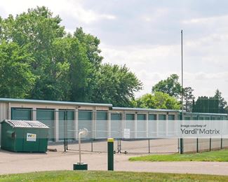 Photo 2 of Carefree Self-Storage - 2124 Webster Street, Hudson, WI