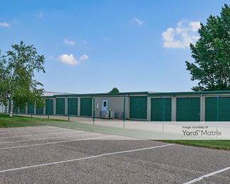 Photo 3 of Carefree Self-Storage - 2124 Webster Street, Hudson, WI