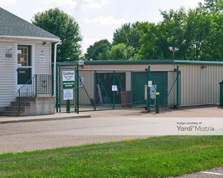 Photo 4 of Carefree Self-Storage - 2124 Webster Street, Hudson, WI