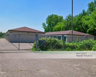 Photo 1 of Public Storage - 2310 Leibel Street, White Bear Lake, MN