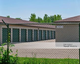 Photo 2 of Public Storage - 2310 Leibel Street, White Bear Lake, MN
