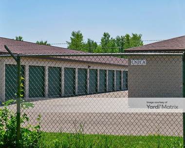 Storage Units for Rent available at 2310 Leibel Street, White Bear Lake, MN 55110