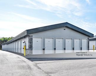 Photo 3 of Storage Sense - 4790 Rolling Hills Road, Medina, MN