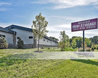 Photo 4 of Storage Sense - 4790 Rolling Hills Road, Medina, MN