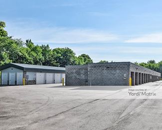 Photo 5 of Storage Sense - 4790 Rolling Hills Road, Medina, MN