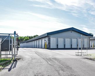 Photo 6 of Storage Sense - 4790 Rolling Hills Road, Medina, MN
