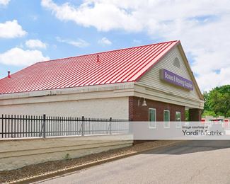 Photo 2 of Public Storage - 7921 Eden Prairie Road, Eden Prairie, MN