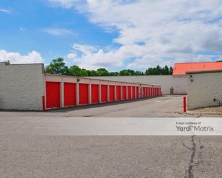 Photo 3 of Public Storage - 7921 Eden Prairie Road, Eden Prairie, MN