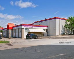 Image for Public Storage - 9033 Lyndale Avenue South, Bloomington, MN