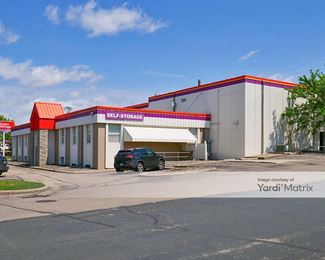 Photo 1 of Public Storage - 9033 Lyndale Avenue South, Bloomington, MN