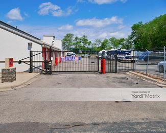 Photo 2 of Public Storage - 9033 Lyndale Avenue South, Bloomington, MN