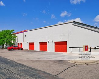 Photo 3 of Public Storage - 9033 Lyndale Avenue South, Bloomington, MN