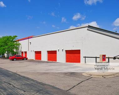 Storage Units for Rent available at 9033 Lyndale Avenue South, Bloomington, MN 55420