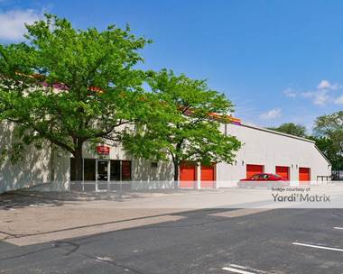 Storage Units for Rent available at 9033 Lyndale Avenue South, Bloomington, MN 55420
