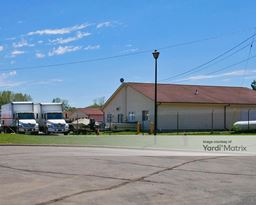Image for Coon Rapids Storage - 9900 Vale Street NW, Coon Rapids, MN