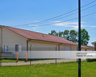 Photo 2 of Coon Rapids Storage - 9900 Vale Street NW, Coon Rapids, MN