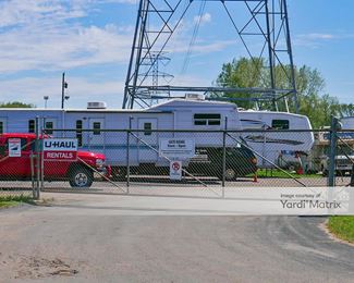 Photo 3 of Coon Rapids Storage - 9900 Vale Street NW, Coon Rapids, MN