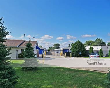 Storage Units for Rent available at 8625 West Point Douglas Road South, Cottage Grove, MN 55016