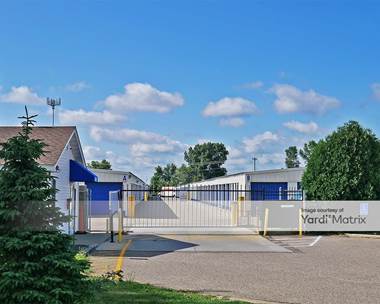 Storage Units for Rent available at 8625 West Point Douglas Road South, Cottage Grove, MN 55016