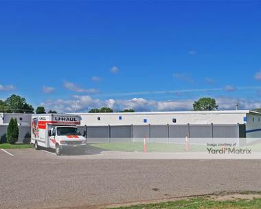 Storage Units for Rent available at 8625 West Point Douglas Road South, Cottage Grove, MN 55016