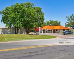 Image for Public Storage - 7800 73rd Avenue North, Brooklyn Park, MN