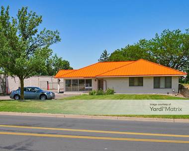 Storage Units for Rent available at 7800 73rd Avenue North, Brooklyn Park, MN 55428