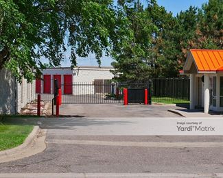 Photo 3 of Public Storage - 7800 73rd Avenue North, Brooklyn Park, MN