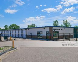 Image for Acorn Mini Storage - 11880 Central Avenue NE, Blaine, MN