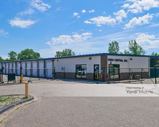 Photo 1 of Acorn Mini Storage - 11880 Central Avenue NE, Blaine, MN