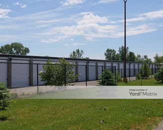 Photo 2 of Acorn Mini Storage - 11880 Central Avenue NE, Blaine, MN