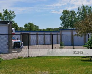 Photo 3 of Acorn Mini Storage - 11880 Central Avenue NE, Blaine, MN