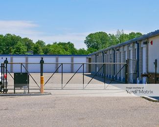 Photo 4 of Acorn Mini Storage - 11880 Central Avenue NE, Blaine, MN