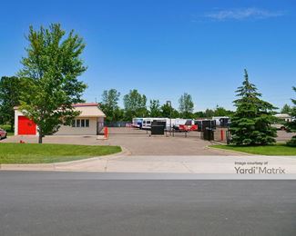 Photo 2 of Public Storage - 9580 Zachary Lane North, Maple Grove, MN