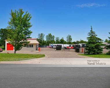Storage Units for Rent available at 9580 Zachary Lane North, Maple Grove, MN 55369