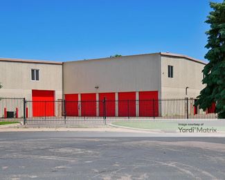 Photo 3 of Public Storage - 9580 Zachary Lane North, Maple Grove, MN