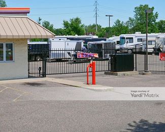 Photo 4 of Public Storage - 9580 Zachary Lane North, Maple Grove, MN