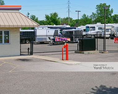 Storage Units for Rent available at 9580 Zachary Lane North, Maple Grove, MN 55369