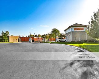 Photo 1 of Public Storage - 13465 Fenway Blvd Circle North, Hugo, MN