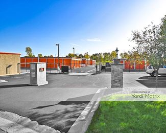 Photo 2 of Public Storage - 13465 Fenway Blvd Circle North, Hugo, MN