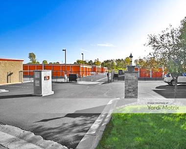 Storage Units for Rent available at 13465 Fenway Blvd Circle North, Hugo, MN 55038