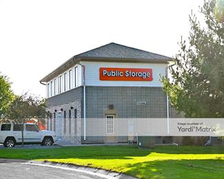 Photo 4 of Public Storage - 13465 Fenway Blvd Circle North, Hugo, MN