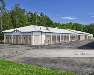 Photo 1 of Scandia Self Storage - 21070 Ozark Court North, Scandia, MN