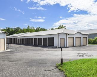 Photo 2 of Scandia Self Storage - 21070 Ozark Court North, Scandia, MN