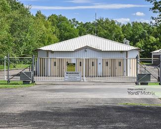 Photo 3 of Scandia Self Storage - 21070 Ozark Court North, Scandia, MN