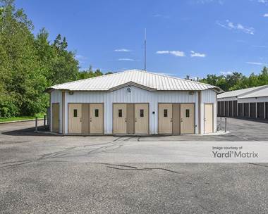 Storage Units for Rent available at 21070 Ozark Court North, Scandia, MN 55073