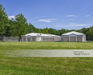 Photo 5 of Scandia Self Storage - 21070 Ozark Court North, Scandia, MN