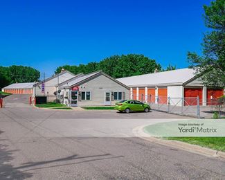Photo 2 of Public Storage - 3735 Sibley Memorial Hwy, Eagan, MN